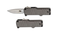 Heckler & Koch Knives by Hogue Micro Incursion OTF AUTO 54032 by Unknown